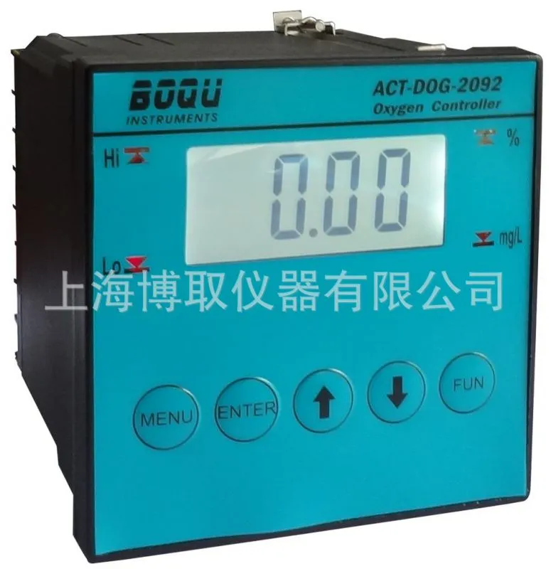 DOG-2092小表溶氧仪新表