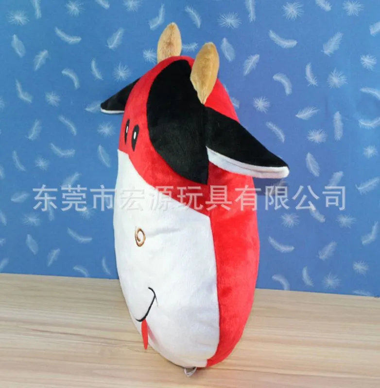 毛绒玩具 (22)