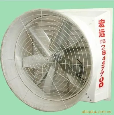 风机