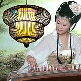 吊挂灯笼效果图3-3