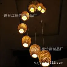 吊挂灯笼效果图1-1