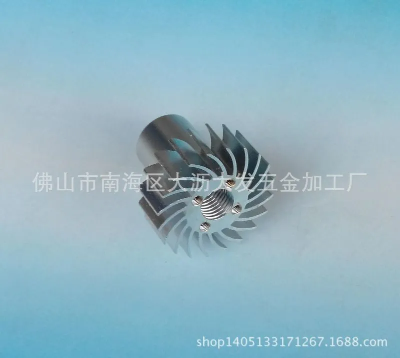 灯柱,灯杆机加工