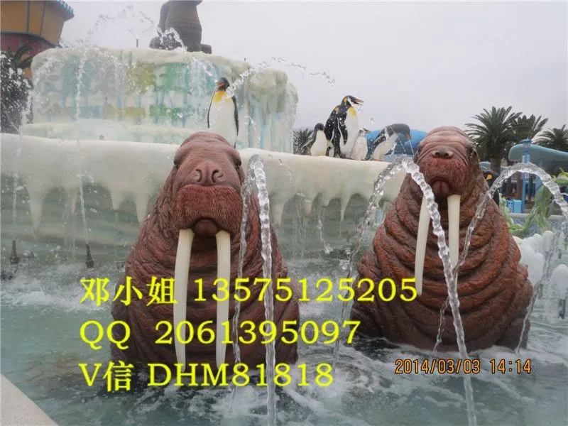 厂家现货直销企鹅造型玻璃钢道具仿真海象动物雕塑模型海洋馆主题装饰FRP摆件,水族馆海生物工艺品摆件海洋世界主题雕塑,玻璃钢FRP工艺品,树脂纤维制品,小企鹅造型玻璃钢道具,仿真海象动物雕塑模型,海洋馆树脂FRP海狮,动漫海产品雕塑,电影道具海狮玻璃钢制作,展览展会海洋馆水上乐园玻璃钢展品,婚庆彩绘海豚狮子摆件,