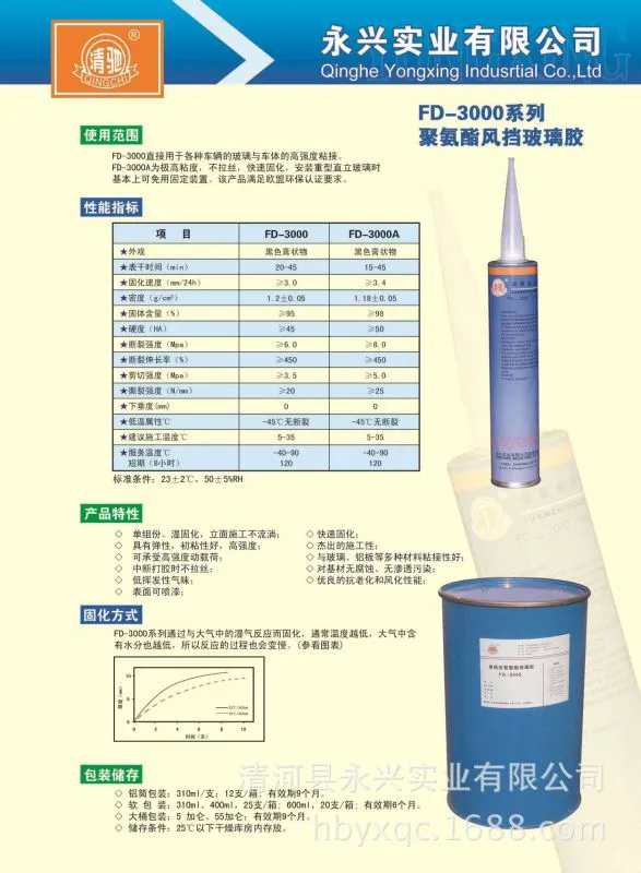 FD-3000