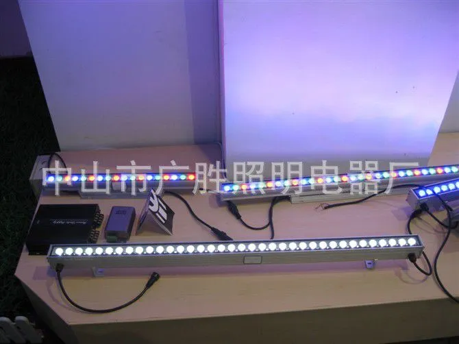 LED洗墙灯
