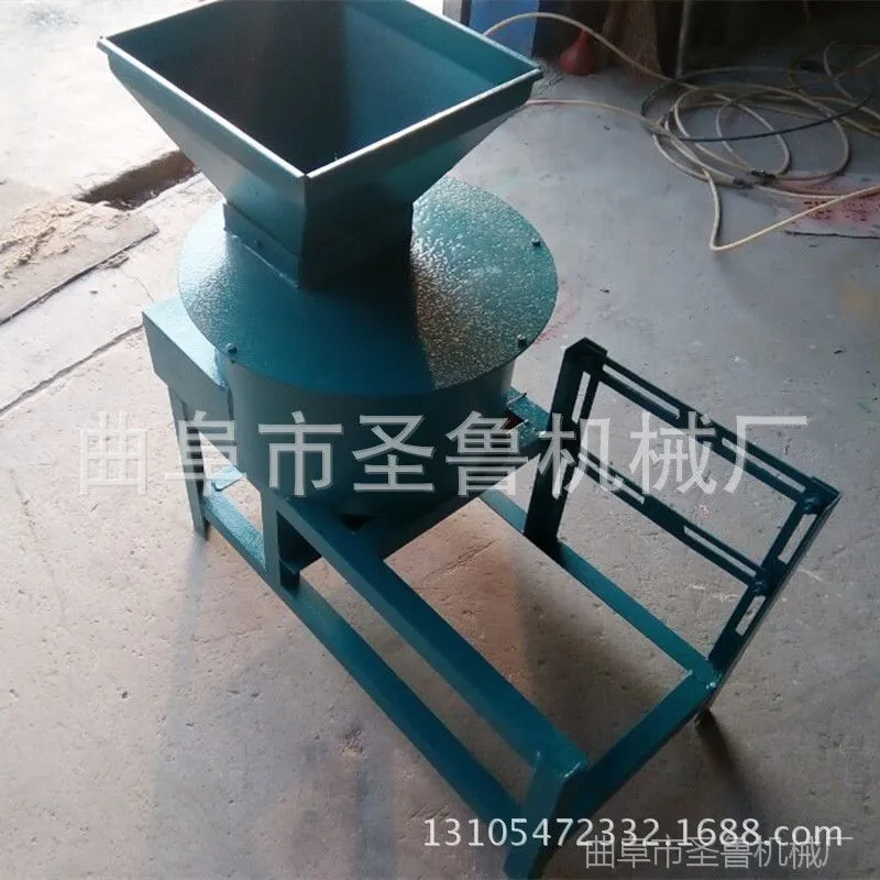 400青草打浆机2