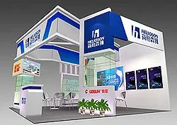 东莞展览设计公司 南京展会服务公司