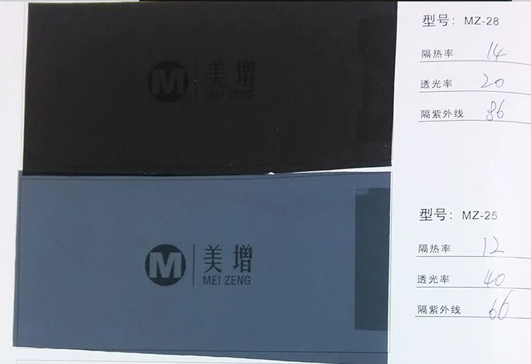 建筑膜数据