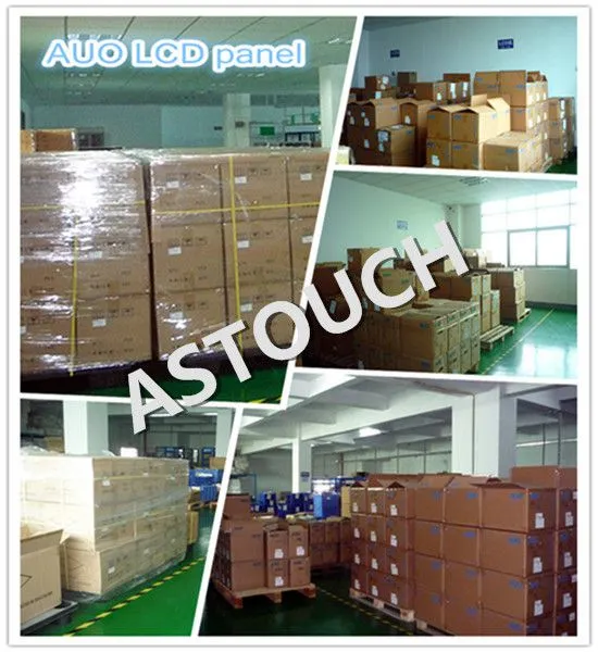 AUO LCD Panel