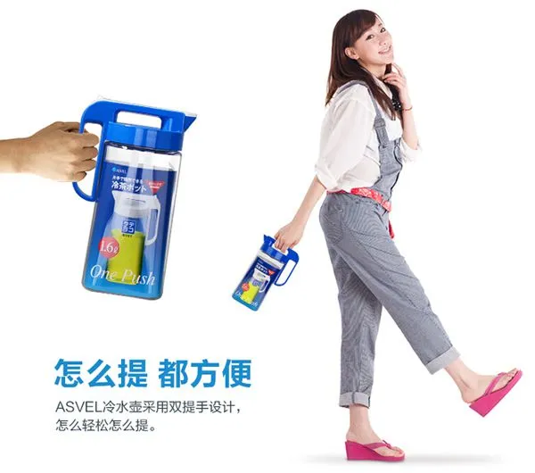 放了热水的冷水壶,能不能放冰箱里? 放了热水的冷水壶,能不能放冰箱里?