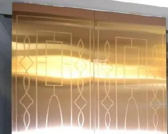 不锈钢花纹蚀刻板 不锈钢花纹蚀刻板