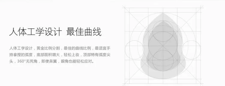 人体工学设计 曲线
