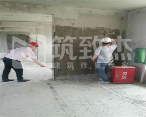 德阳二衬表面强度低找中冶宝成就对了