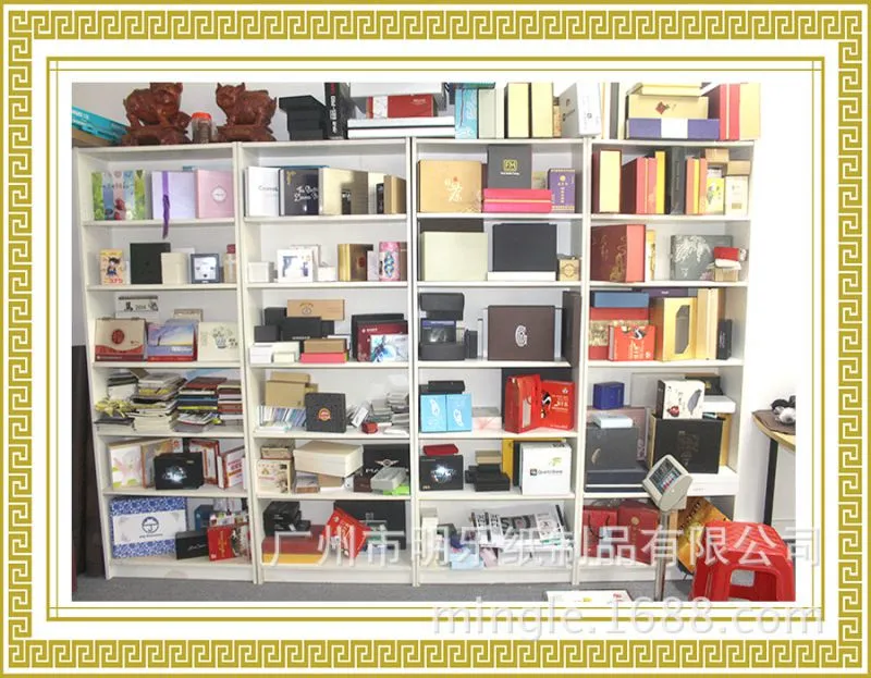 样品图柜