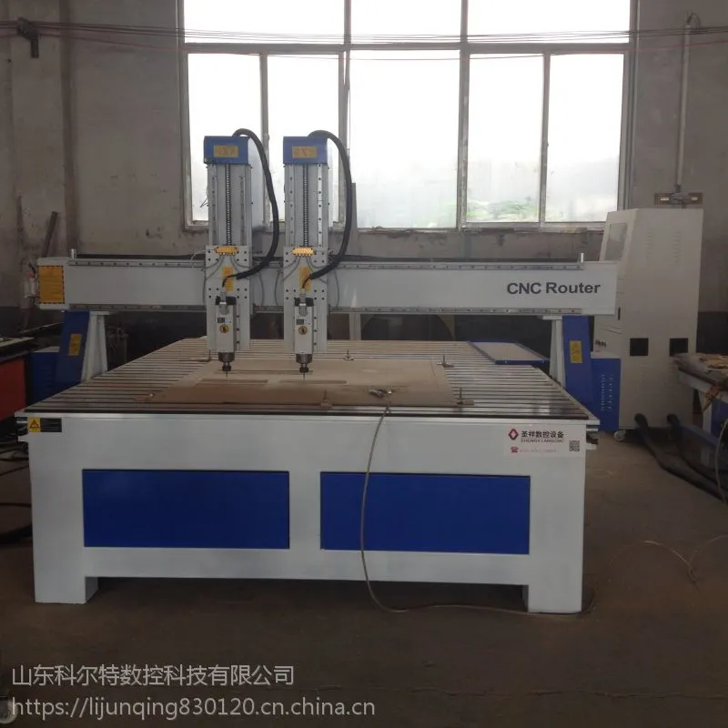 潍坊科尔特数控科技寿材雕刻机 茶盘雕刻机厂家直销定做