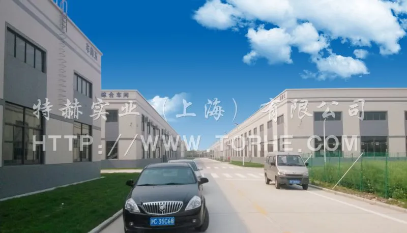厂房一角副本
