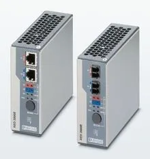 使用PRP冗余模块实现并行网络冗余 使用PRP冗余模块实现并行网络冗余