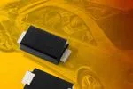 通过 AECQ 认证的 TPSMA6L 系列 600 V TVS 二极管 通过 AECQ 认证的 TPSMA6L 系列 600 V TVS 二极管