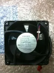 德国papst TYP4112N/31HHA 12038DC12V18W摩托车强制风冷暴力<span class=
