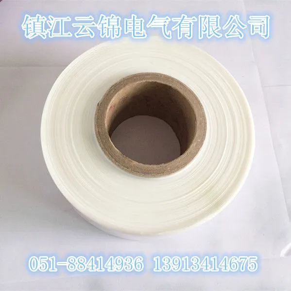 定向薄膜