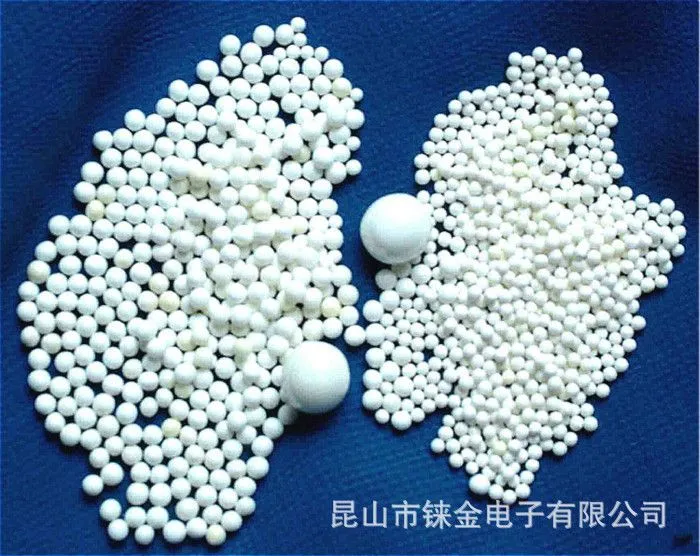 陶瓷砂