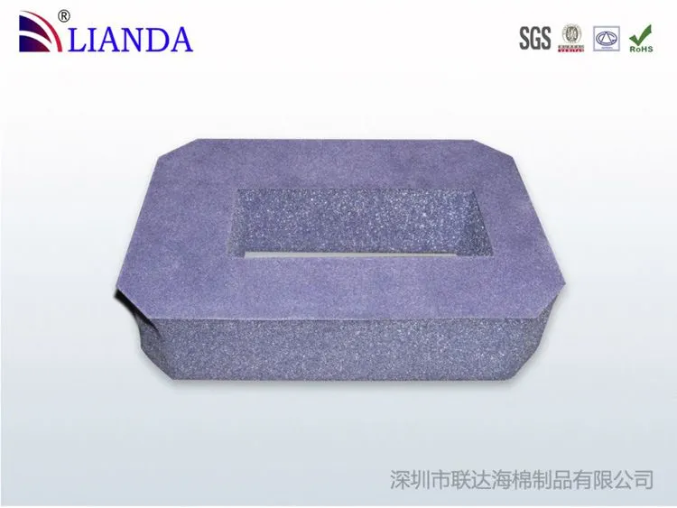 包装海棉产品型号 (7)