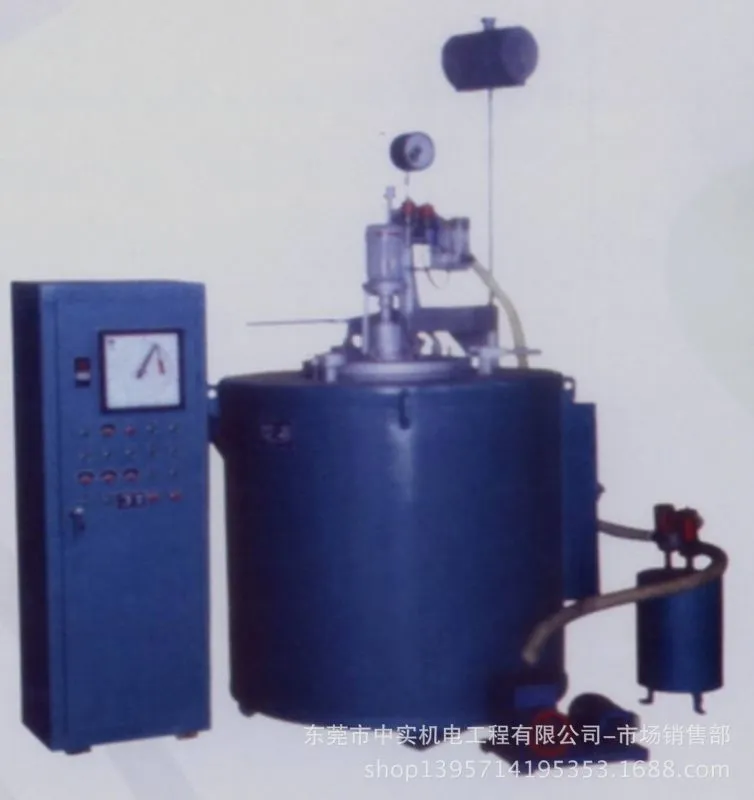 RQ5气体渗碳炉2