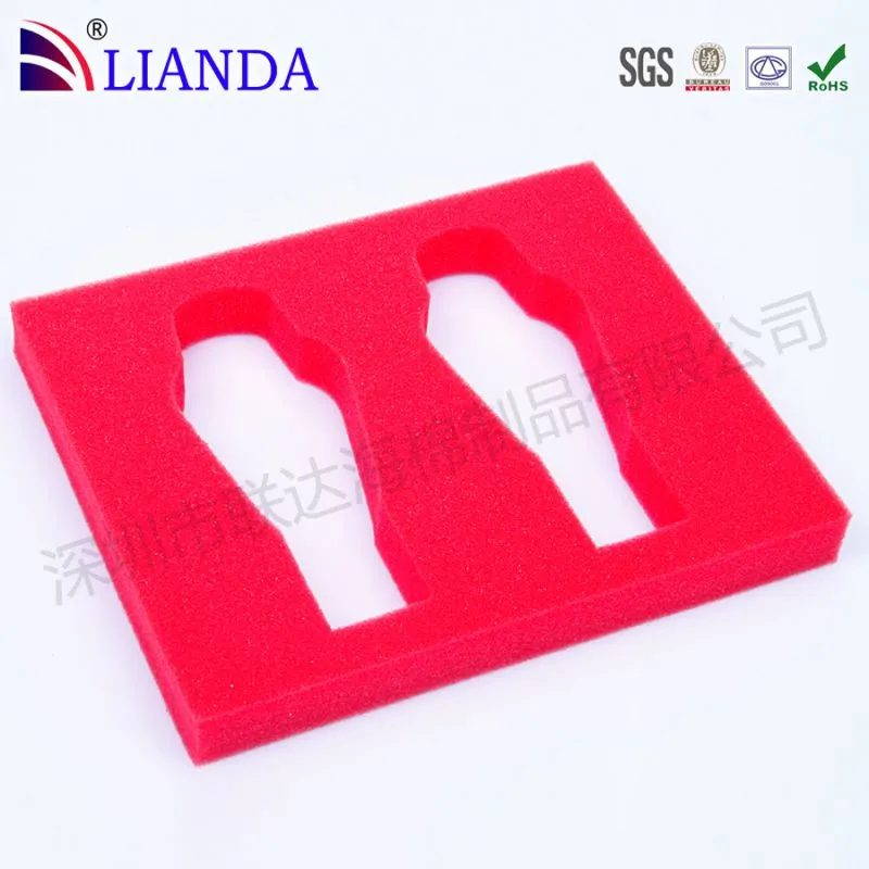 包装海棉产品发布-30