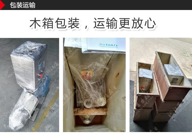 双螺旋泵