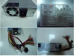 超微 PWS-0053 420W 1U服务器电源 24+8+4