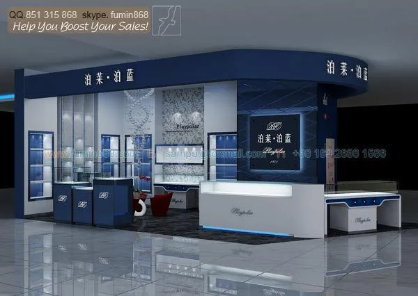 泊莱泊蓝010