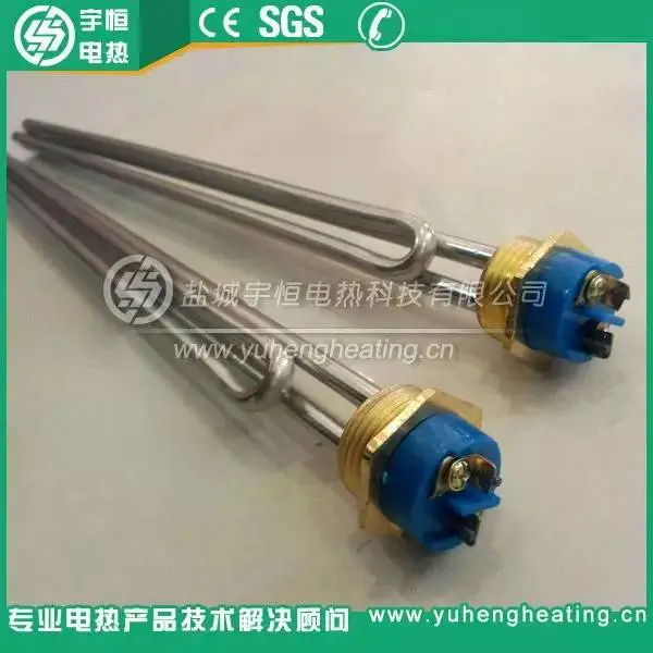 6KW太阳能加热管 6KW太阳能加热管