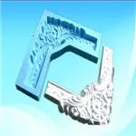 缩合型模具胶