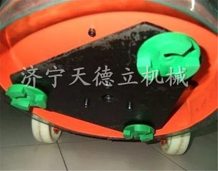 380打磨机磨盘3