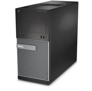 OptiPlex-3020-台式机 OptiPlex-3020-台式机
