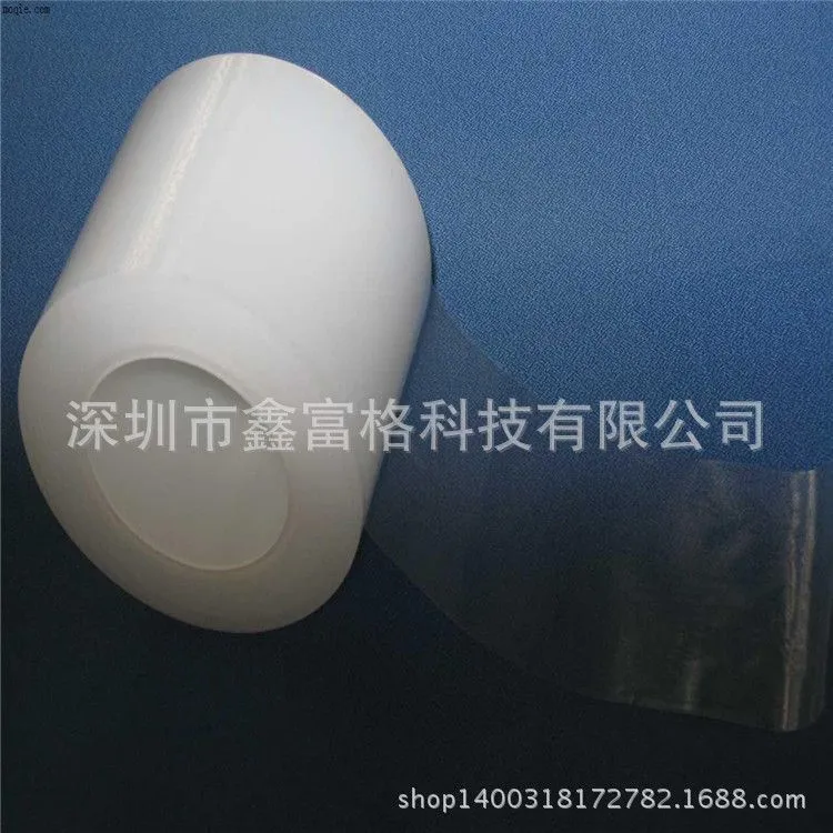 透明PE保护膜6