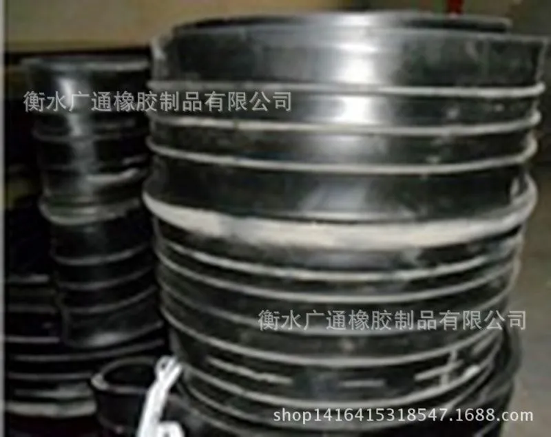 橡胶止水带