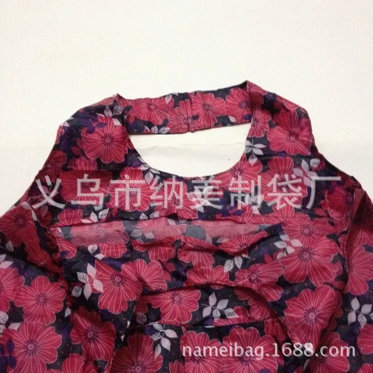 子母袋春卷包