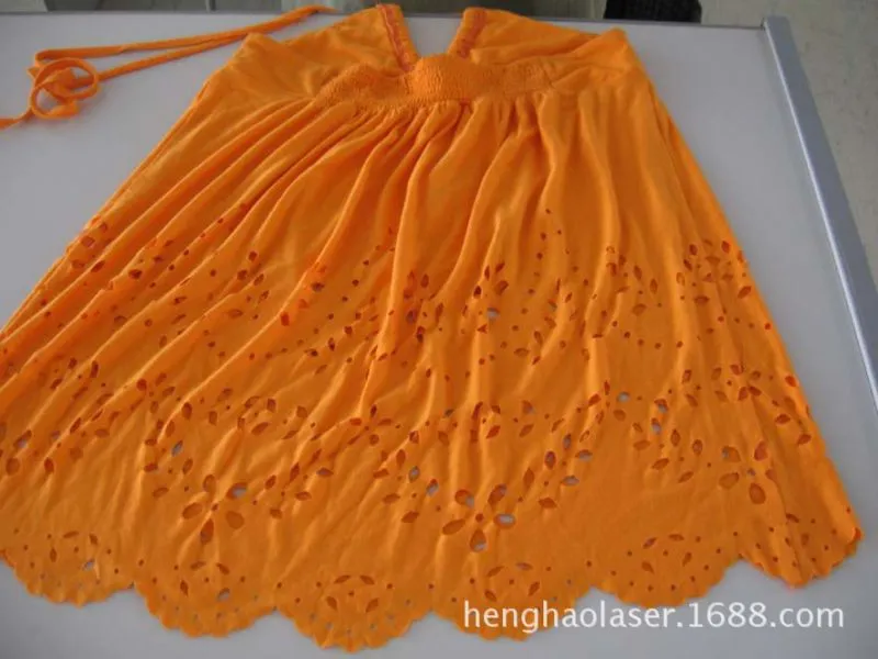 服装切割