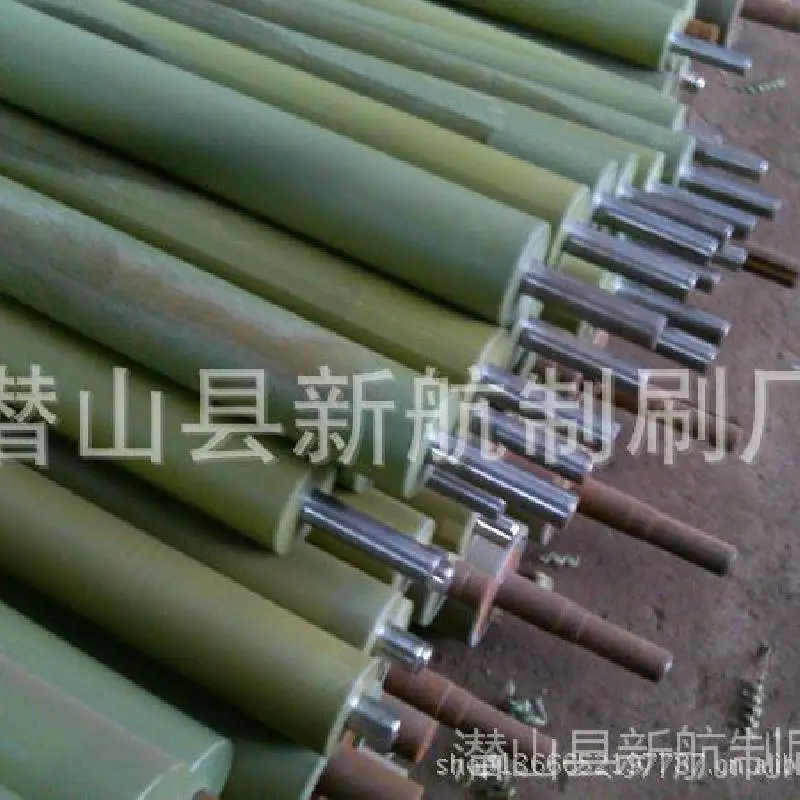 吸水辊橡胶辊