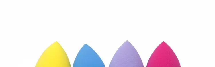 玫红色水滴葫芦、浅绿色水滴葫芦