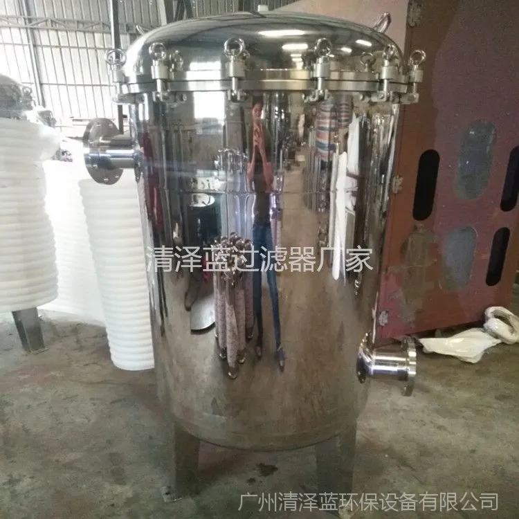 5袋式过滤器-5