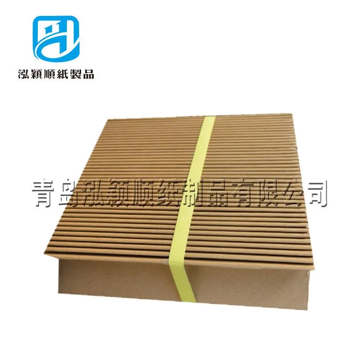 L型纸护角 5