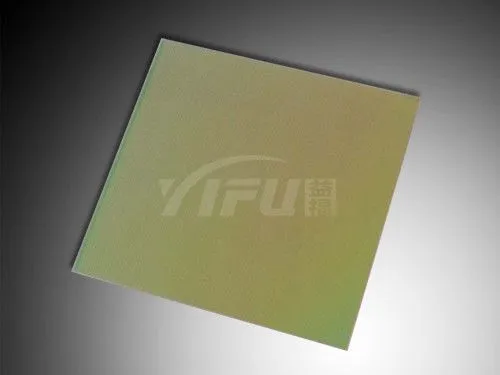 27 石英玻璃(UV固化)