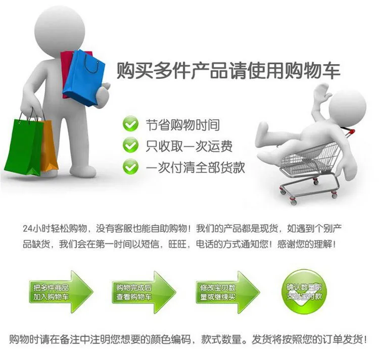 购物流程3