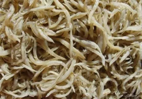 鱼干烘干2