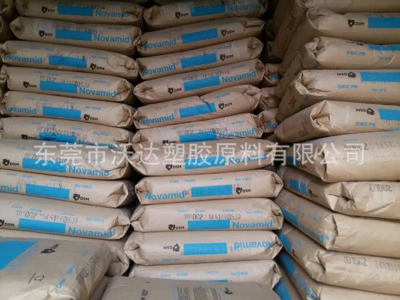 PA6 1010C2 DSM库存图