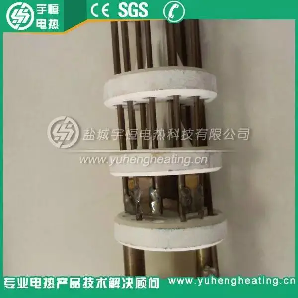 高温金属辐射电加热器 高温金属辐射电加热器