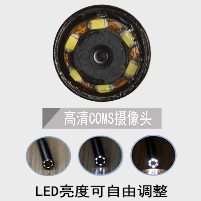 高清COMS