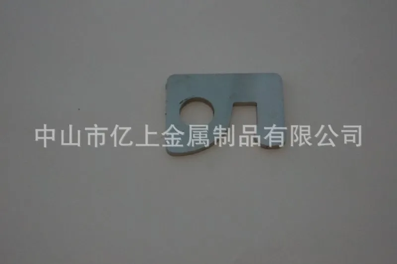 不锈钢锁勾